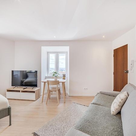 Beato Riverside Cozy Apartments Lisboa Exterior foto