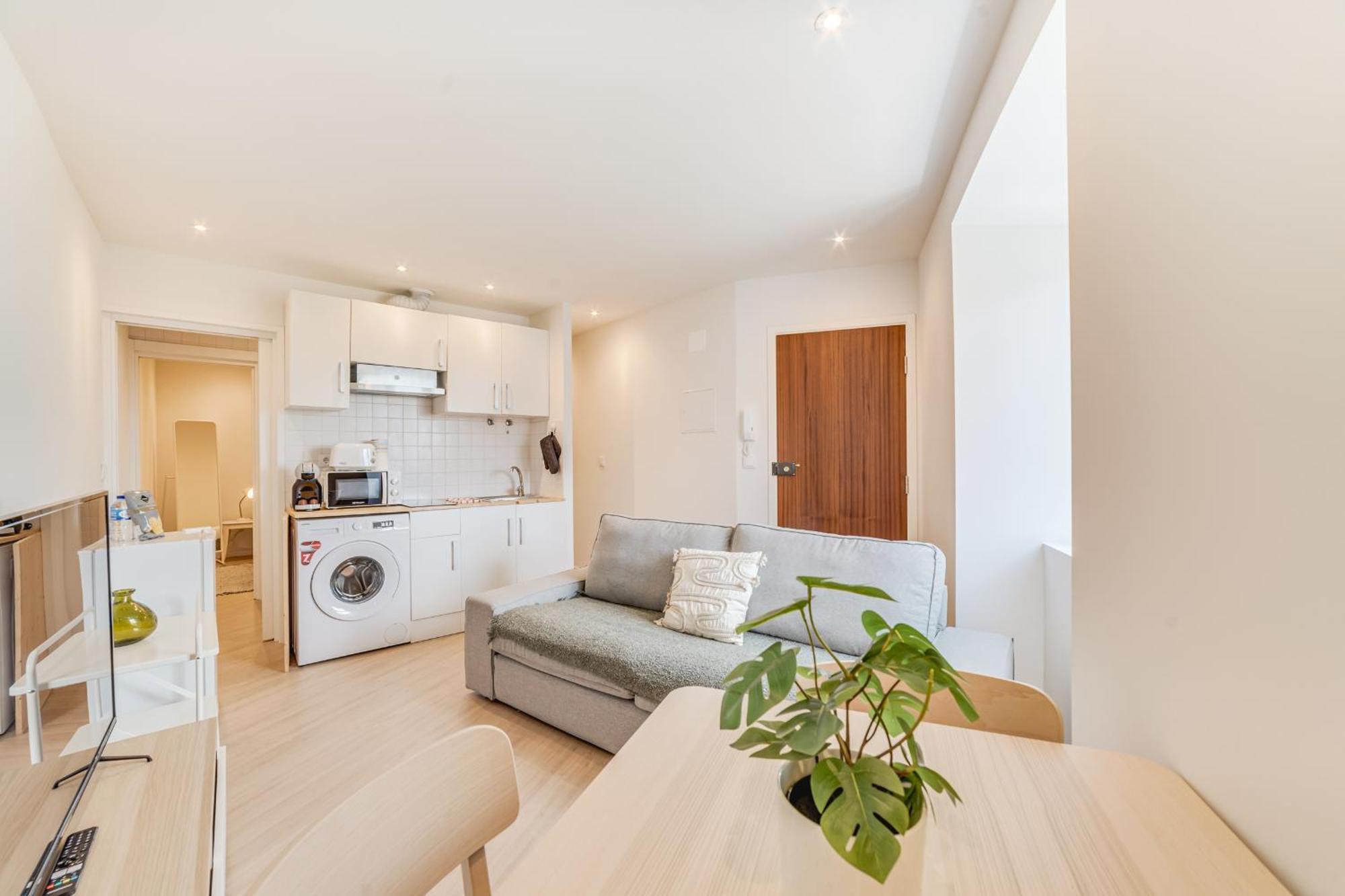 Beato Riverside Cozy Apartments Lisboa Exterior foto