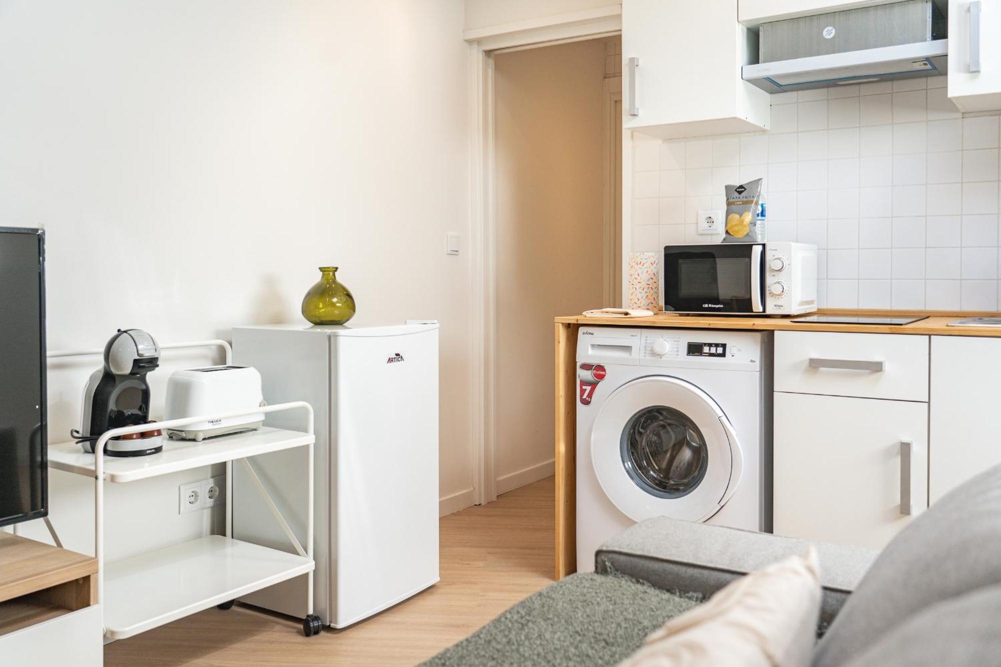 Beato Riverside Cozy Apartments Lisboa Exterior foto