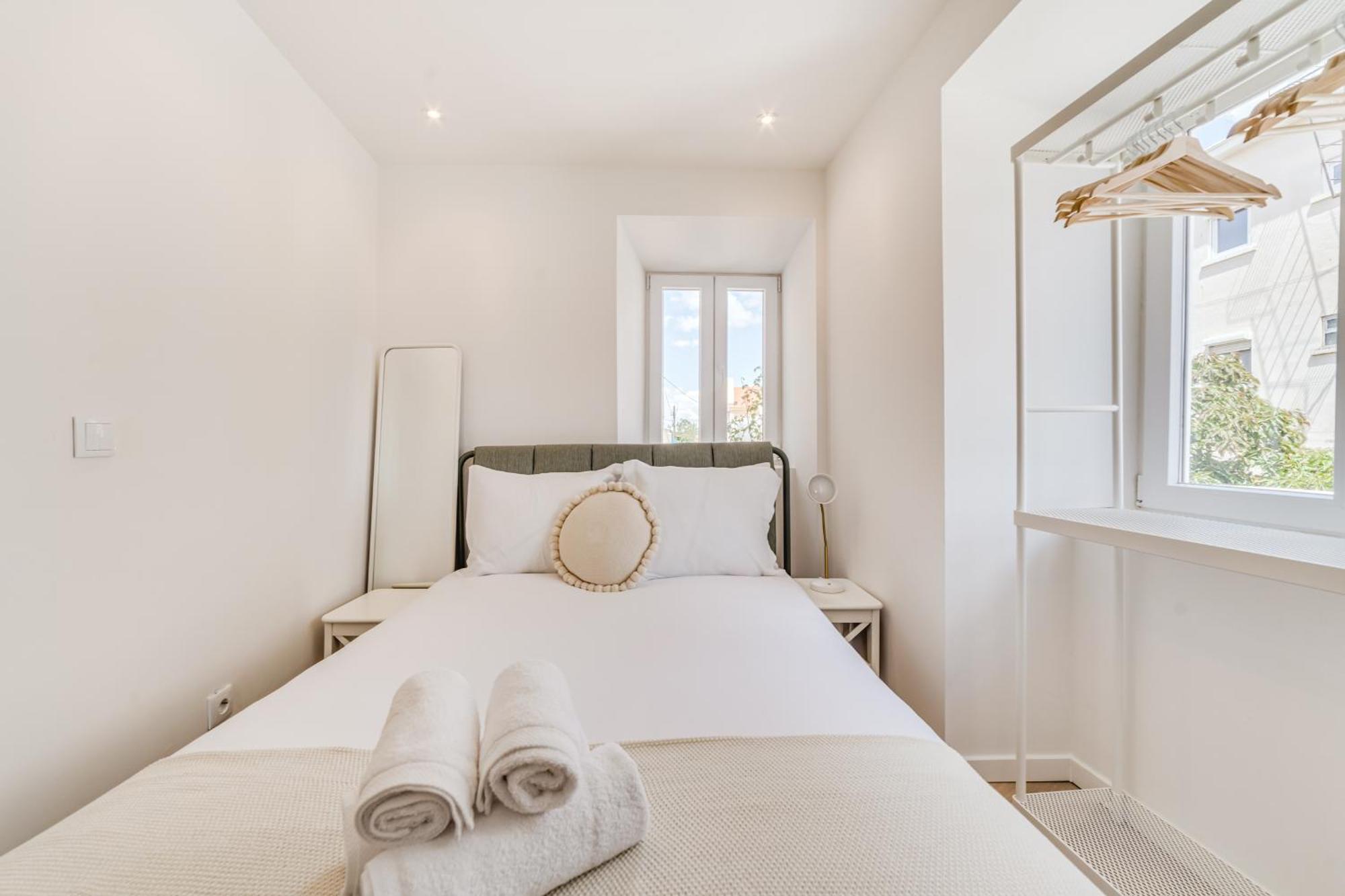 Beato Riverside Cozy Apartments Lisboa Exterior foto