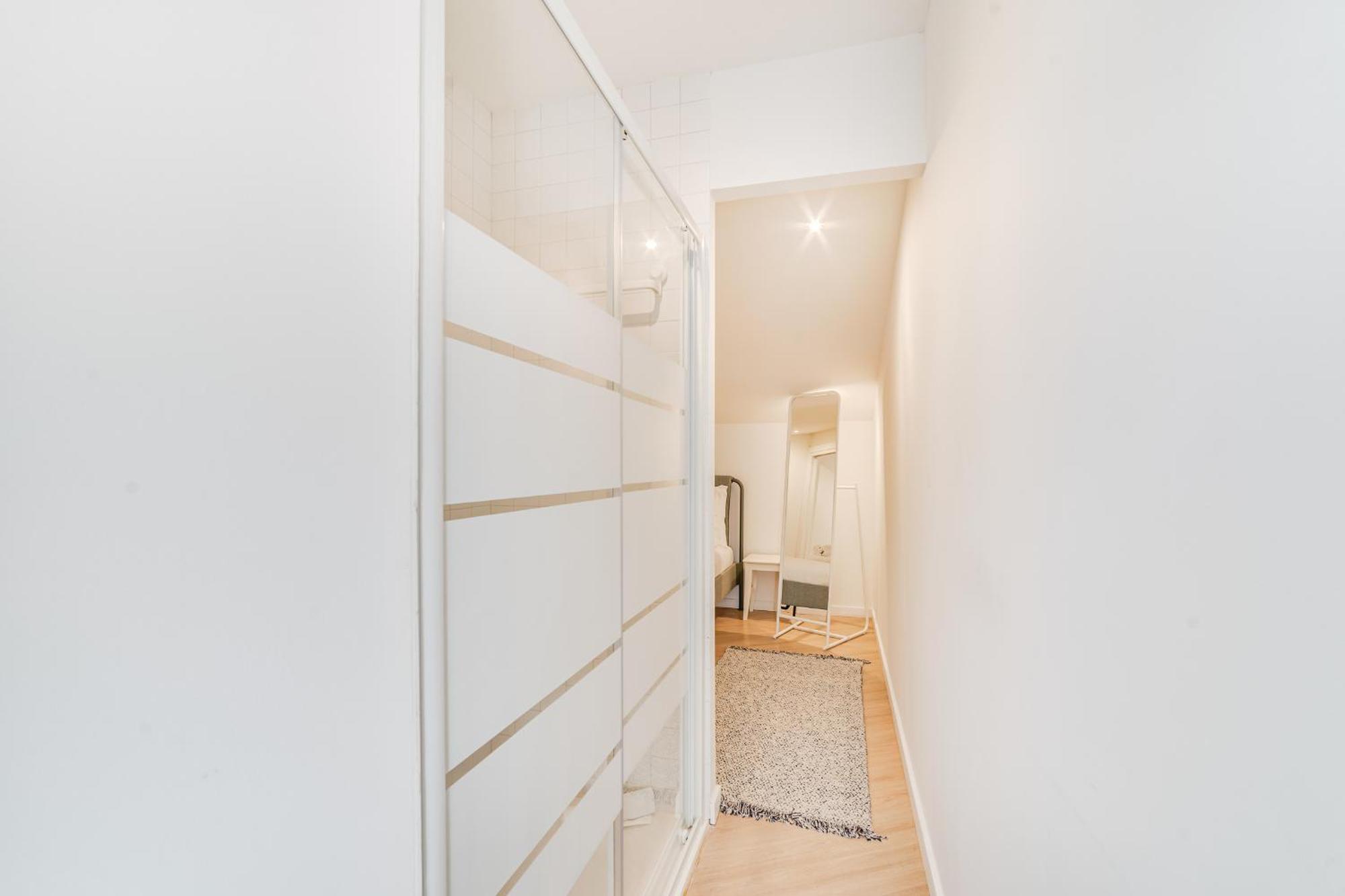 Beato Riverside Cozy Apartments Lisboa Exterior foto