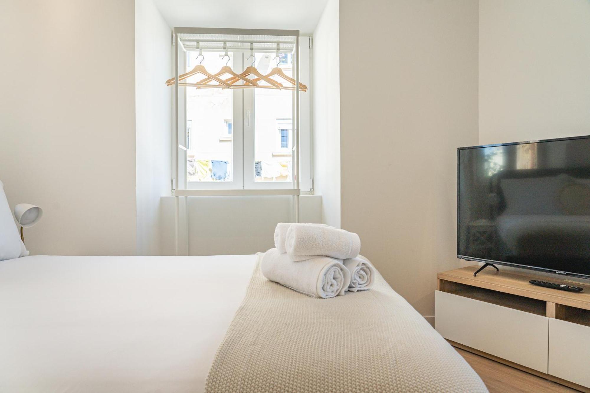 Beato Riverside Cozy Apartments Lisboa Exterior foto