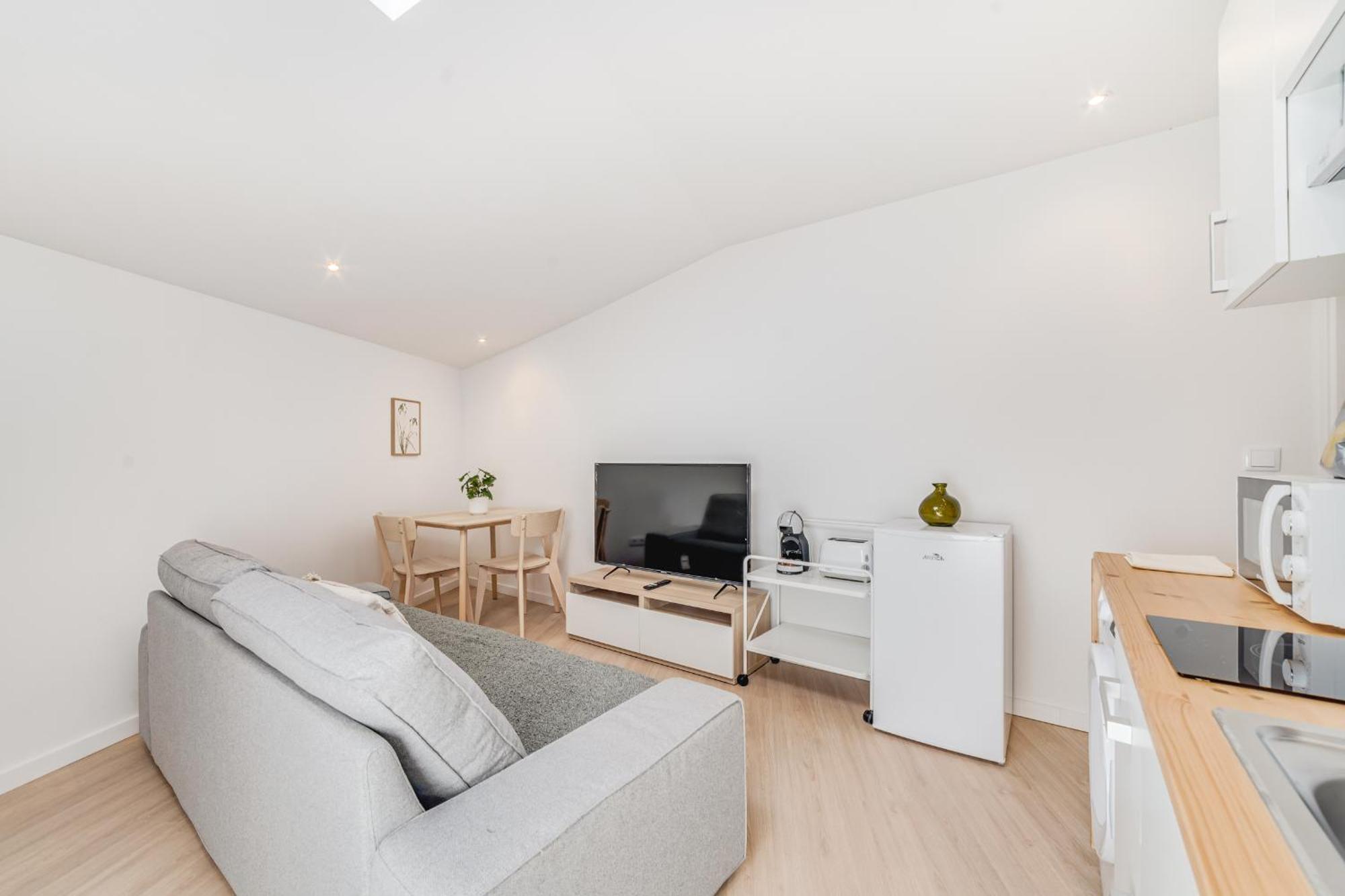 Beato Riverside Cozy Apartments Lisboa Exterior foto