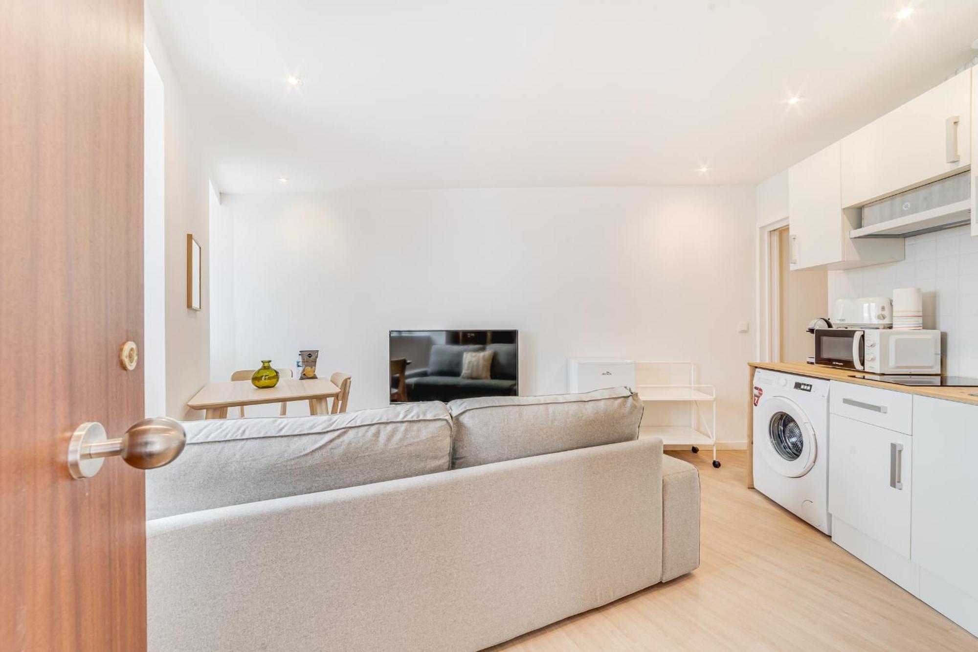 Beato Riverside Cozy Apartments Lisboa Exterior foto