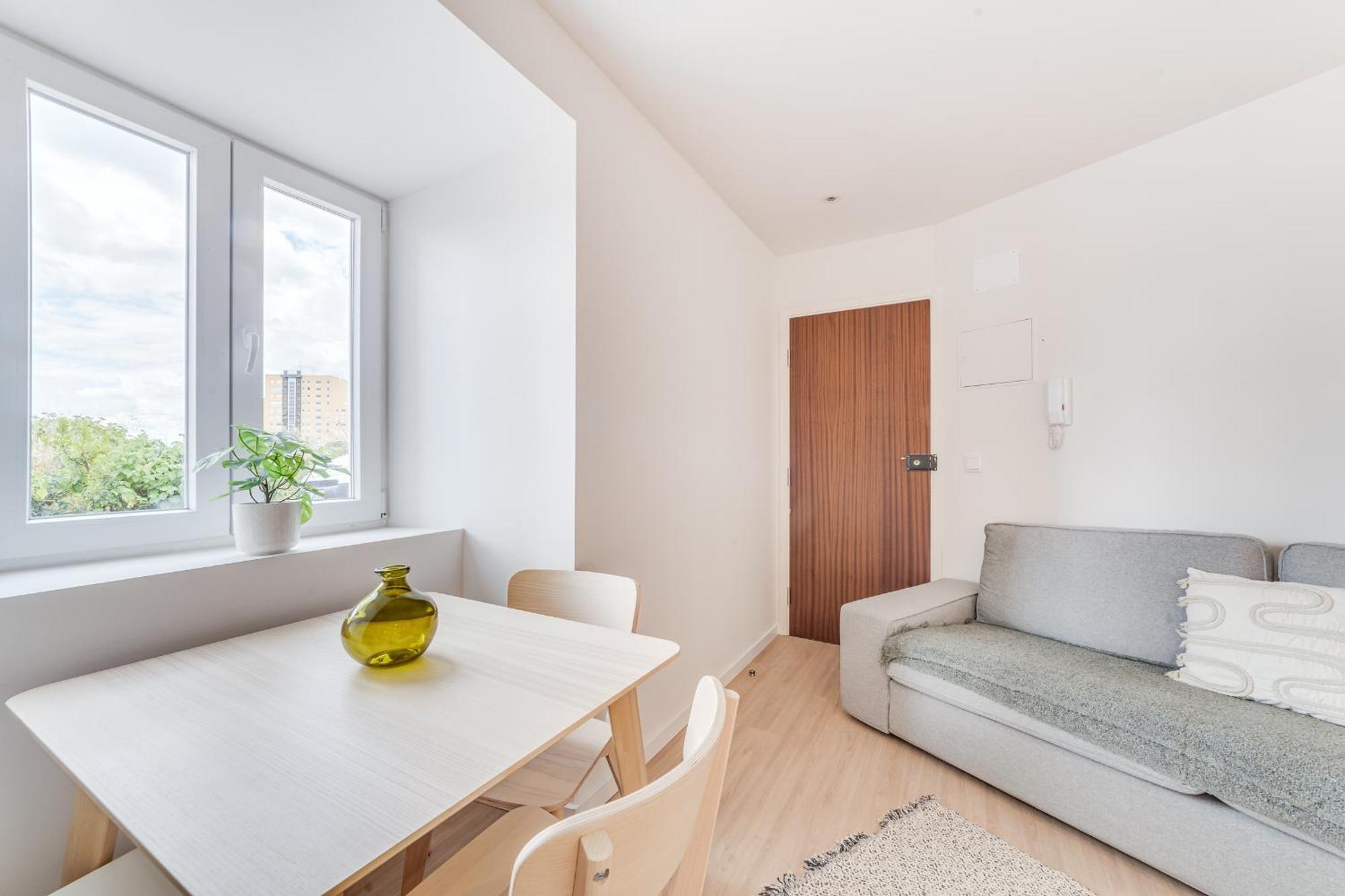 Beato Riverside Cozy Apartments Lisboa Exterior foto