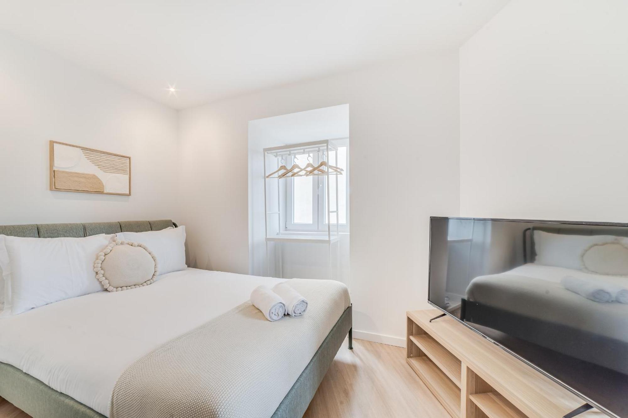 Beato Riverside Cozy Apartments Lisboa Exterior foto