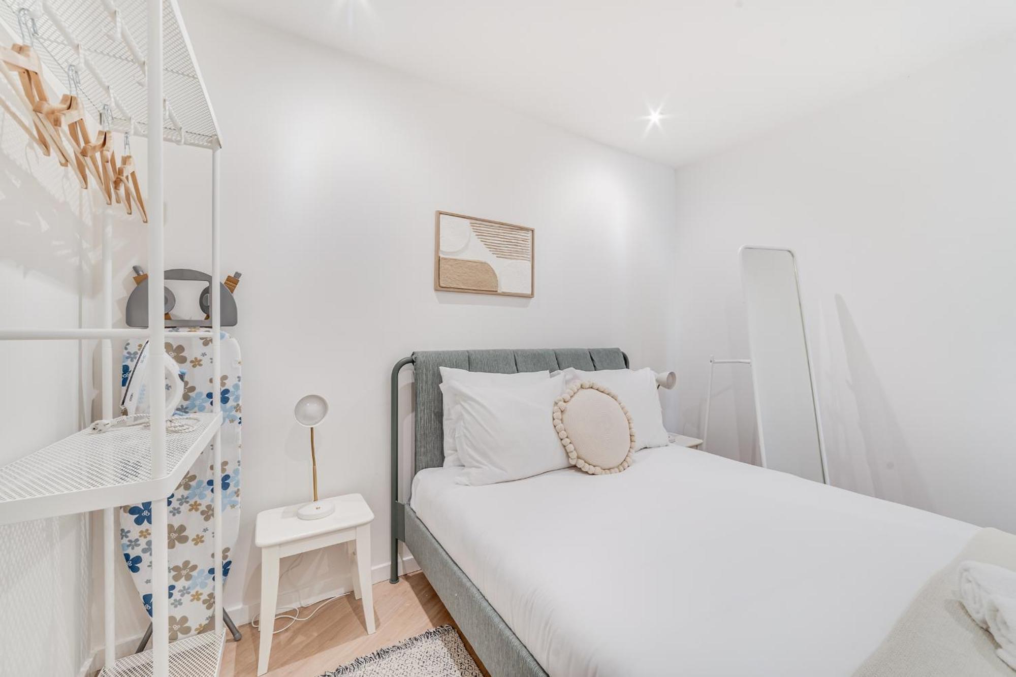 Beato Riverside Cozy Apartments Lisboa Exterior foto