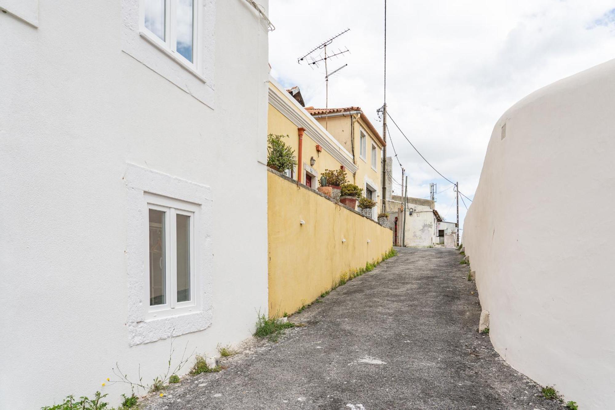 Beato Riverside Cozy Apartments Lisboa Exterior foto