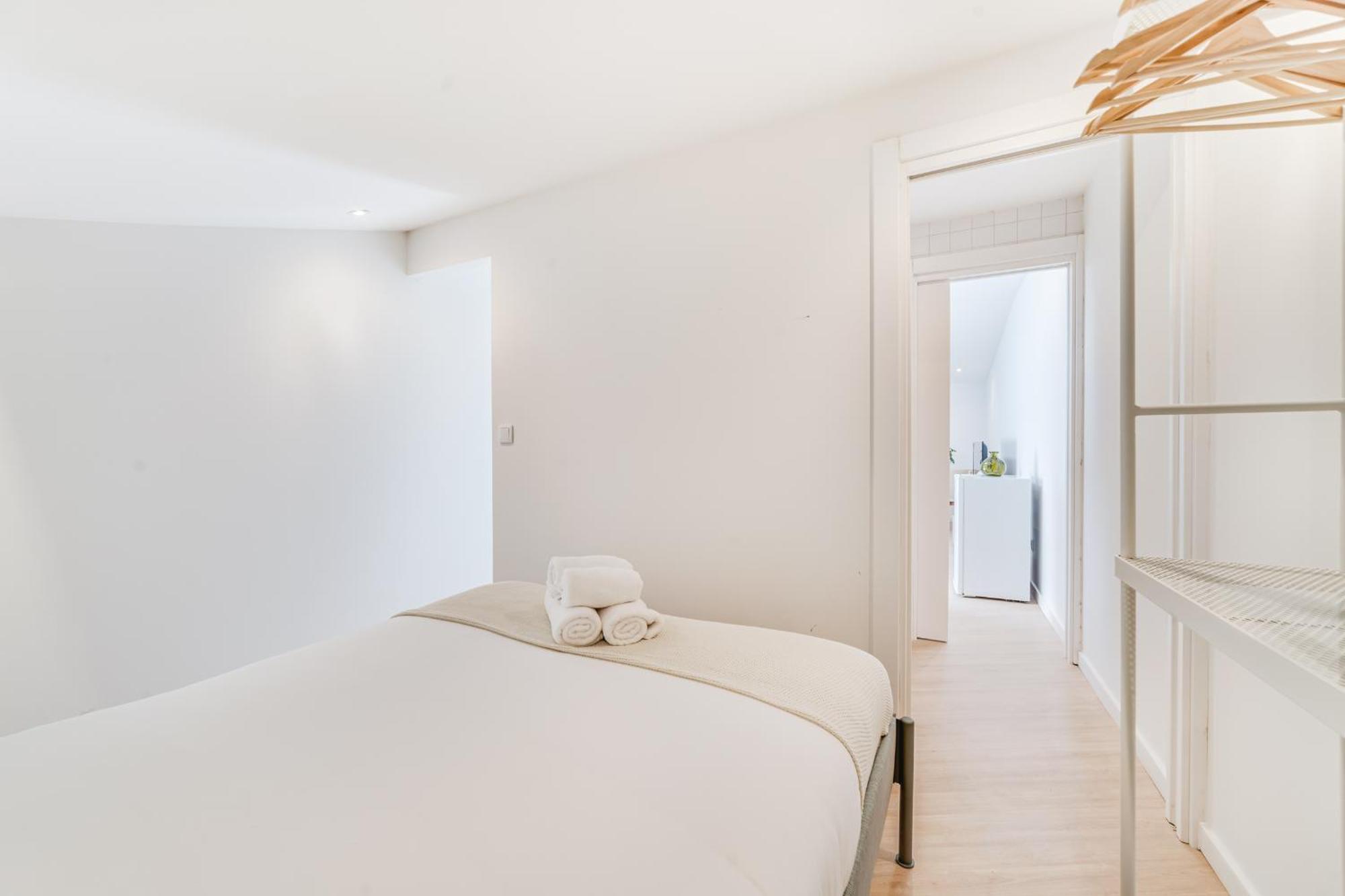 Beato Riverside Cozy Apartments Lisboa Exterior foto