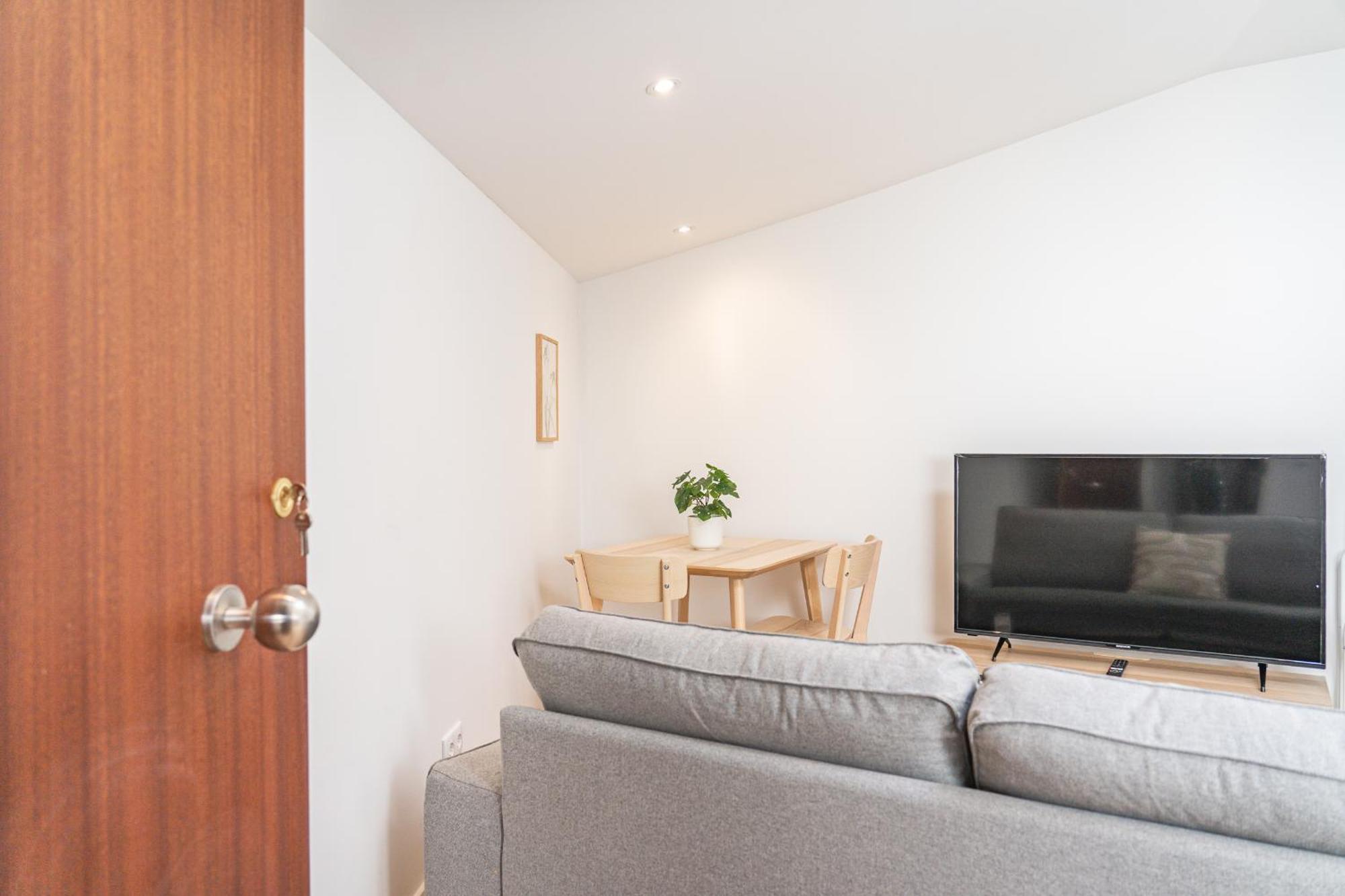 Beato Riverside Cozy Apartments Lisboa Exterior foto