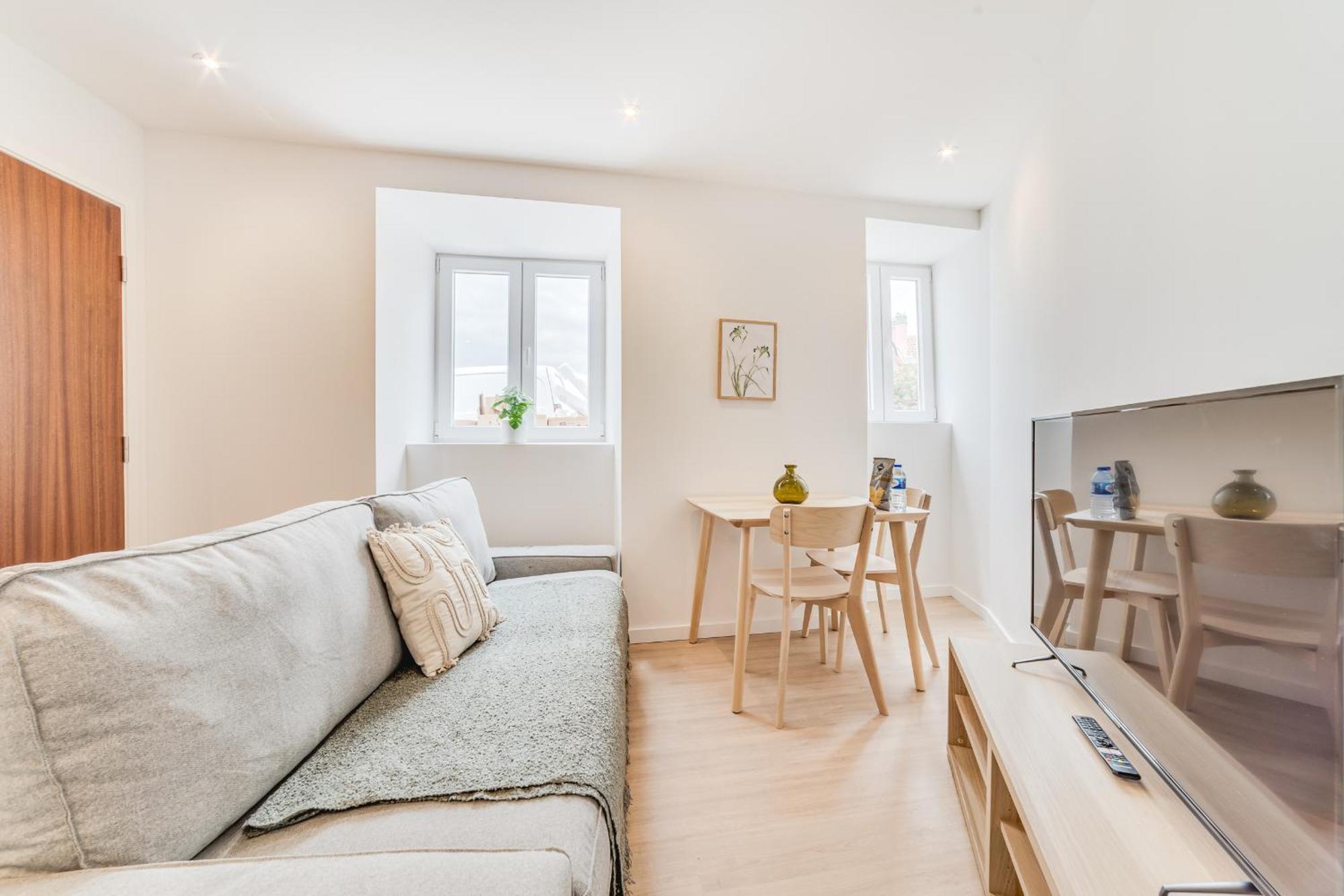 Beato Riverside Cozy Apartments Lisboa Exterior foto