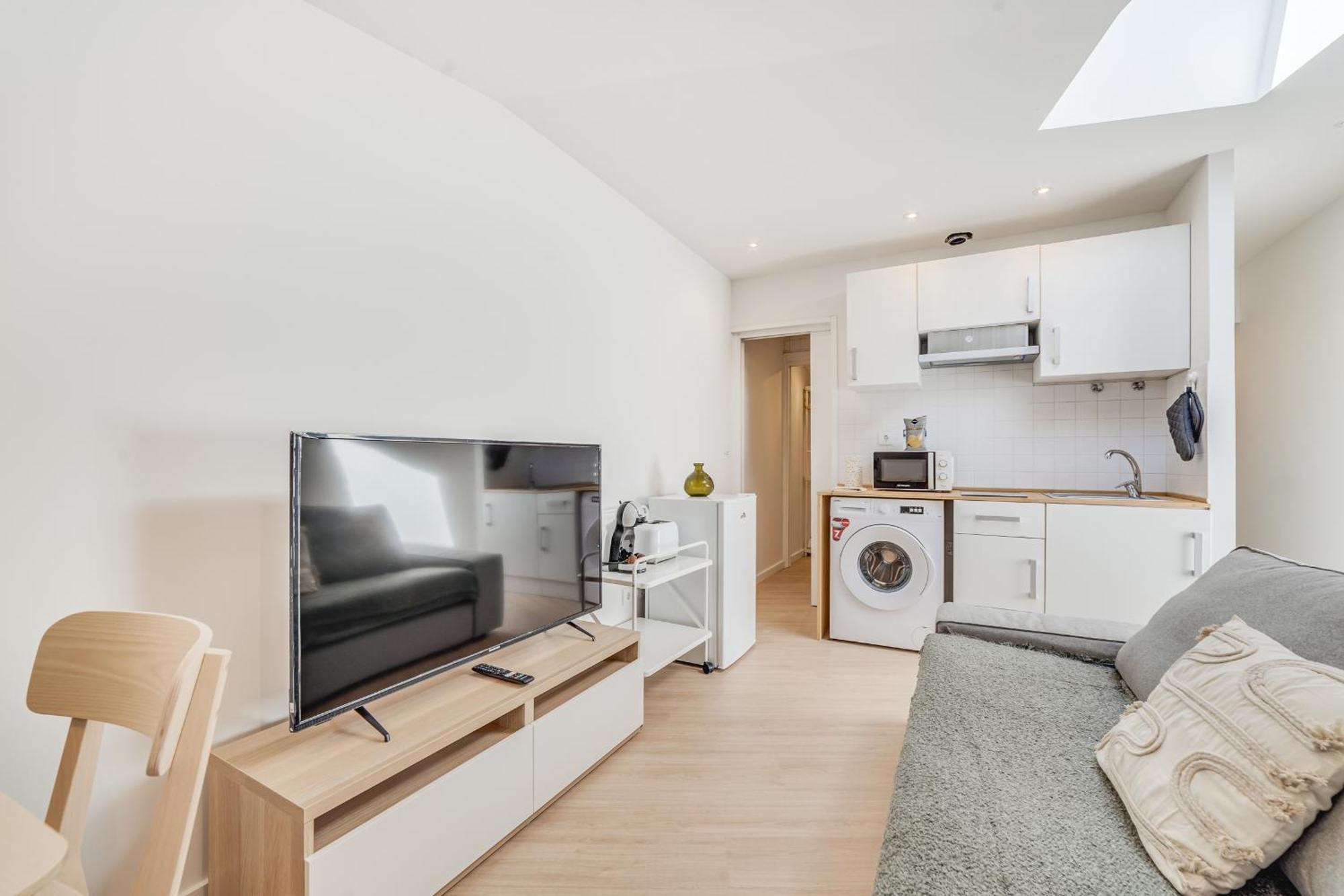 Beato Riverside Cozy Apartments Lisboa Exterior foto