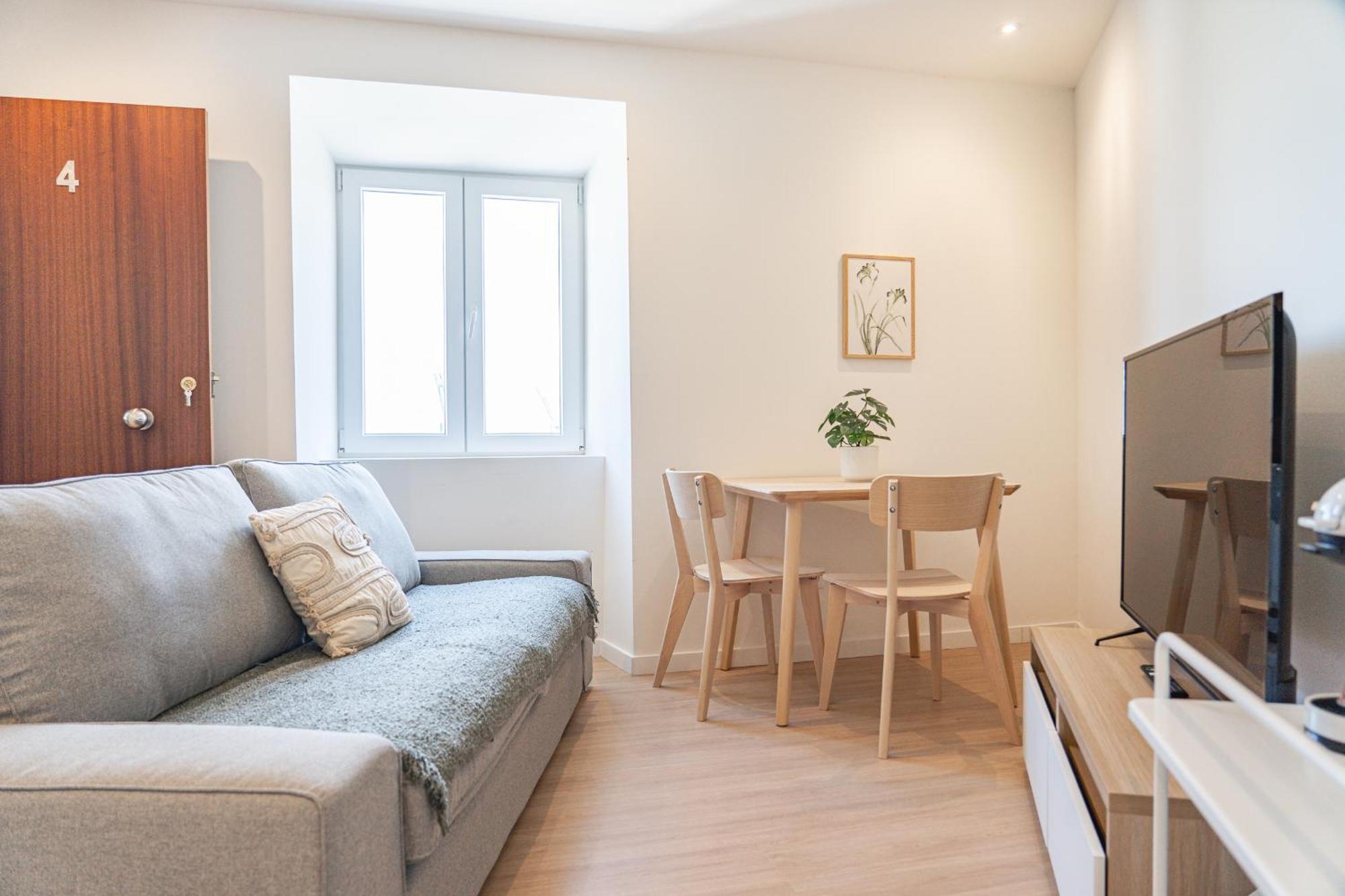 Beato Riverside Cozy Apartments Lisboa Exterior foto